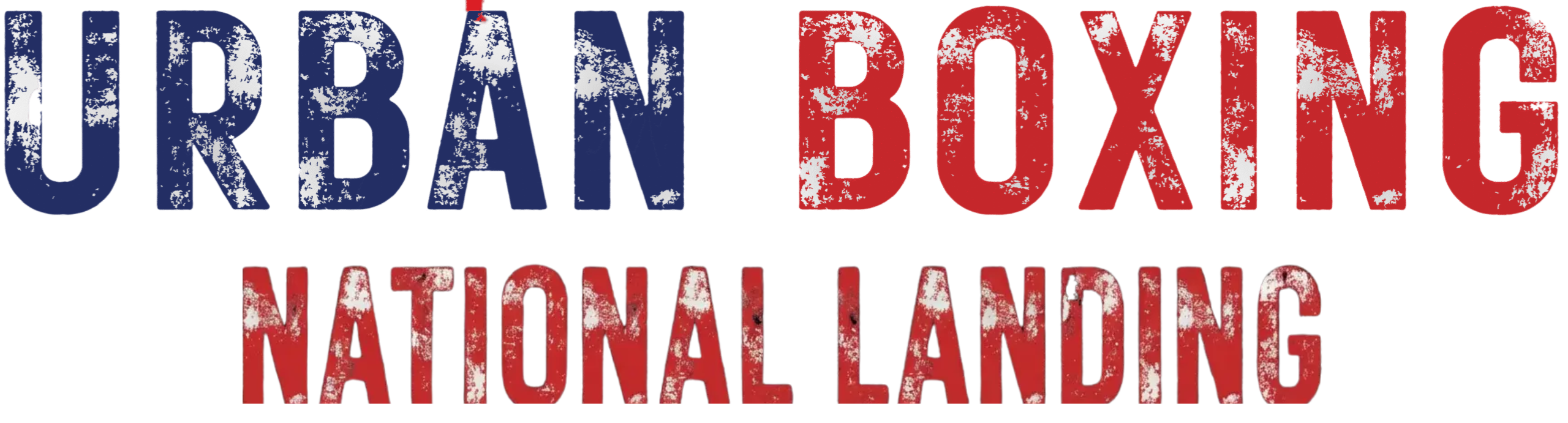 Urban Boxing National Landing